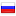 005mebel.ru server is located in Russia